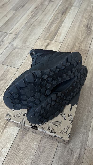 Зимові ботінки кросівки від Staff