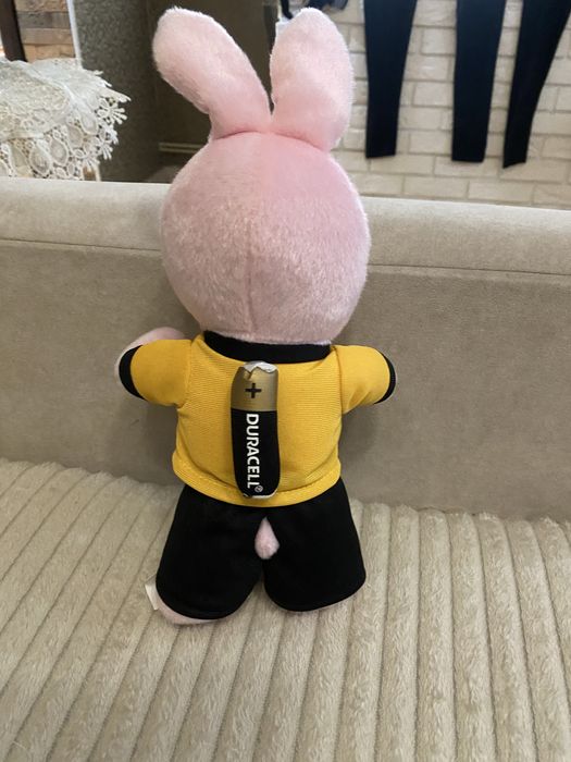 Іграшка duracell