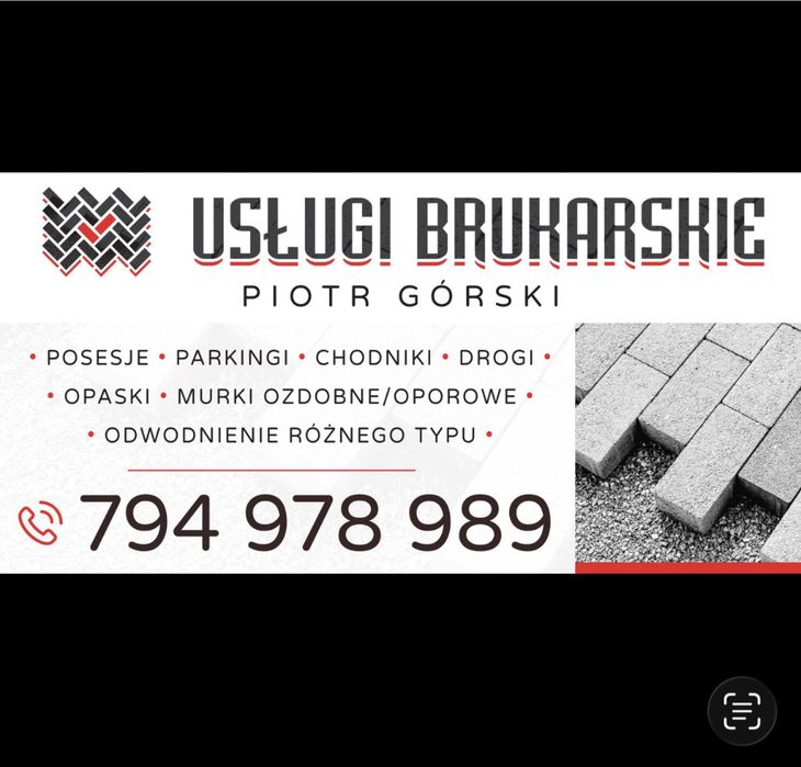 Uslugi brukarskie