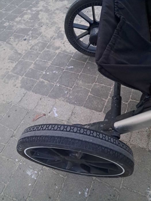 Продам коляску carello optima 3 в1