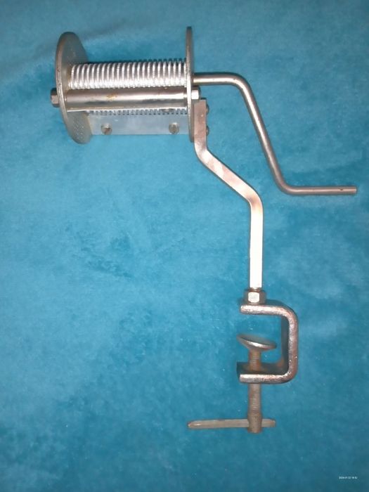 Sprzedam maszynkę do robienia makaronu