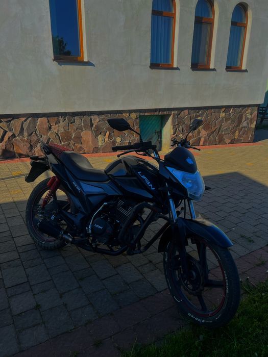Lifan ccr 150-2e обмін/продаж