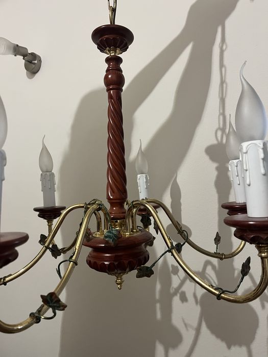 Candeeiro de sala