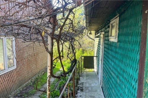 Будинок у Рахові + земельний бонус