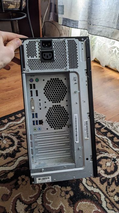 Компьютер Intel Core i5 6400