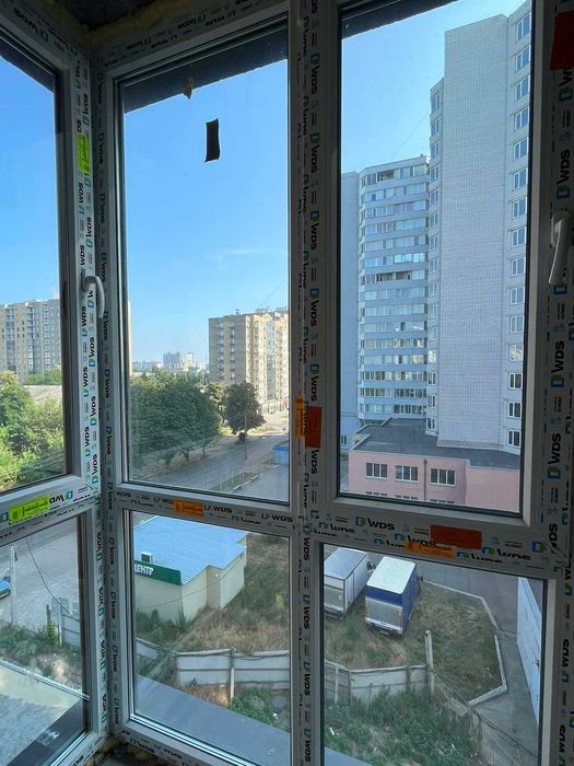 Центр, ж/к Рідний Дім 1комн, ремонт , 8/10к,  , 1 секц,