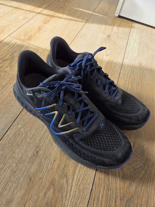 Buty New Balance Fresh Foam 880 v13 Gore Tex