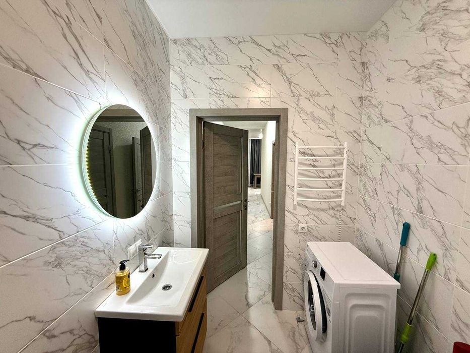 Оренда приватного будинку, Агрономічне, 110м2, Сучасний дизайн