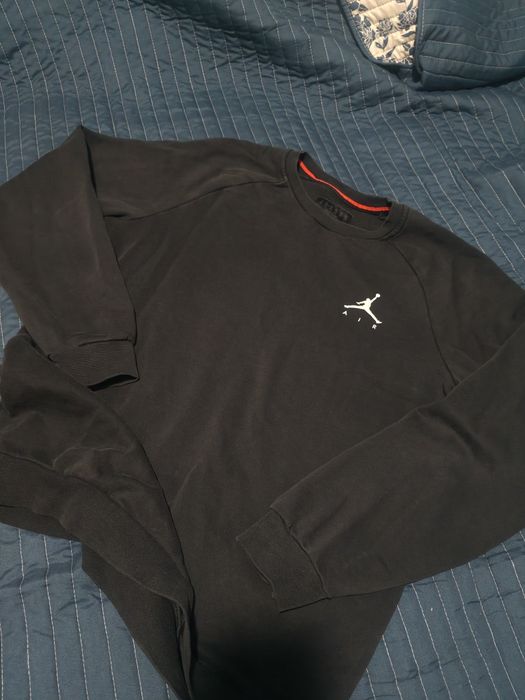 Bluza czarny Jordan