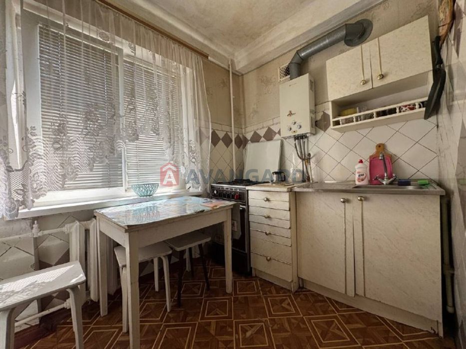 Продаж 2 к квартири /вул. Гоголя
