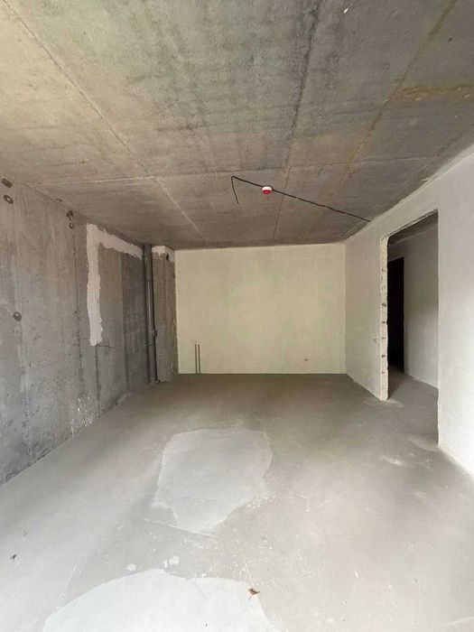 2-кімнатна квартира, площею 80.6 м²  ЖК KyivSky, Є-Оселя