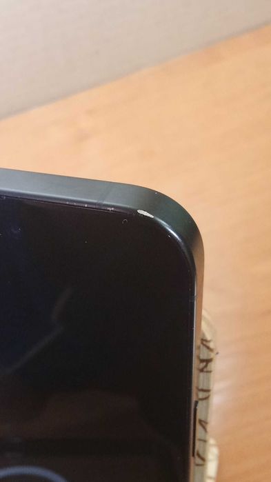iPhone 15 Pro Max Blue Titanium Europe / 256Gb / Фізична SIM + eSIM / 84% / Neverlock