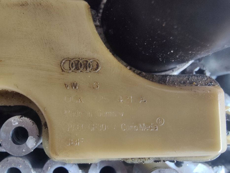 Sterownik skrzyni biegów Audi A5 Sportback 8TA 0HK927156B