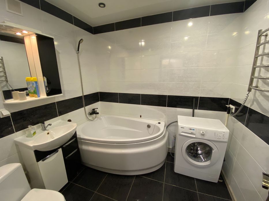 Подобово  «люкс»