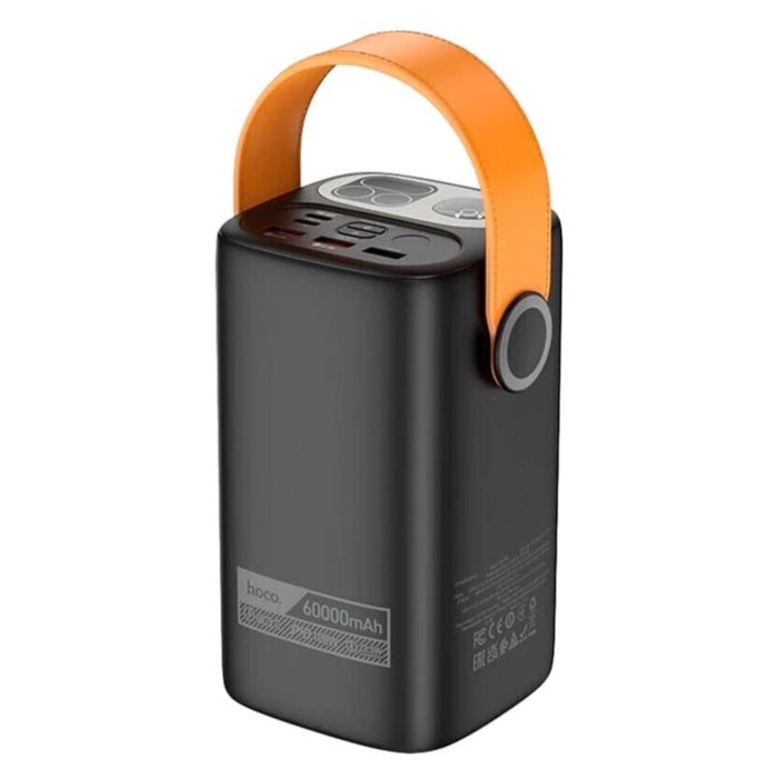 Power bank Hoco Astrum PD100W 60 000mAh