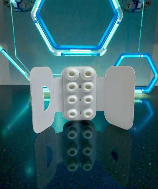 Епл Аірподс про 3 2026 Шумоподавлення/Apple AirPods Pro 3 ANC 2026