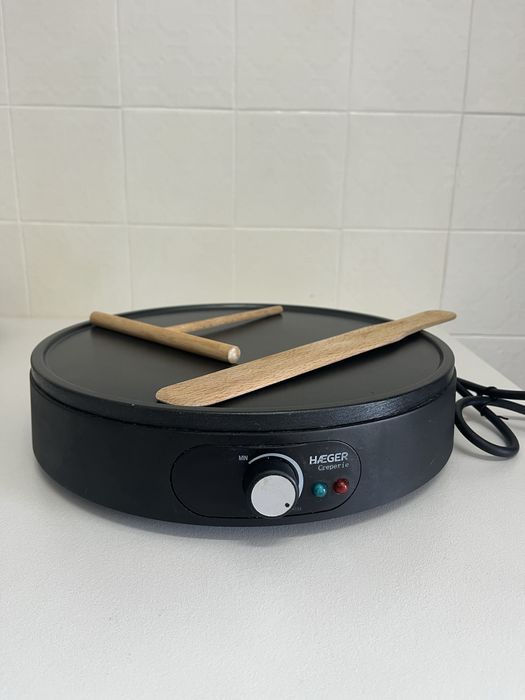 Maquina crepes / Crepeira
