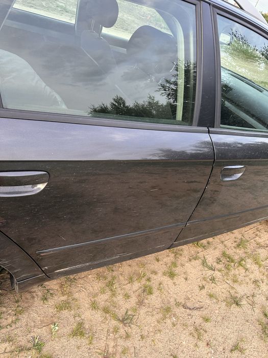 Audi A4 diesel 2.0