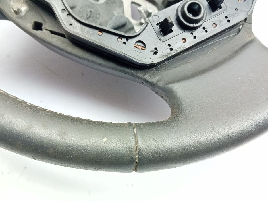 Volante de direção RENAULT Modus/Grand Modus (F/JP0_)