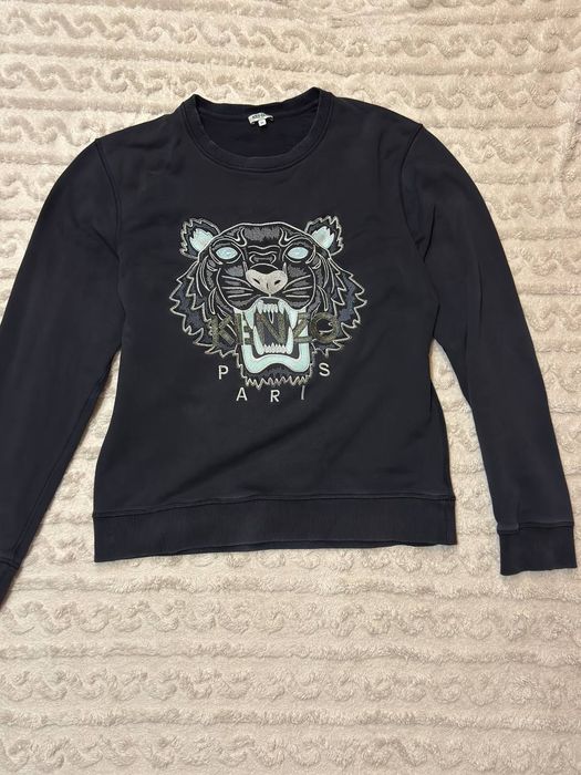 світшот kenzo оригінал