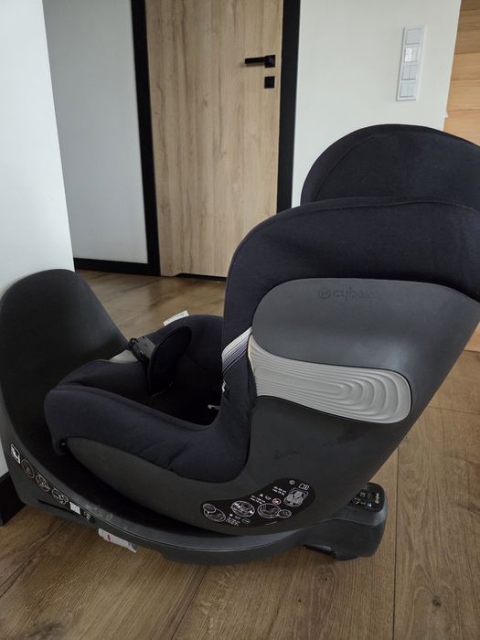Fotelik Cybex Sirona S2