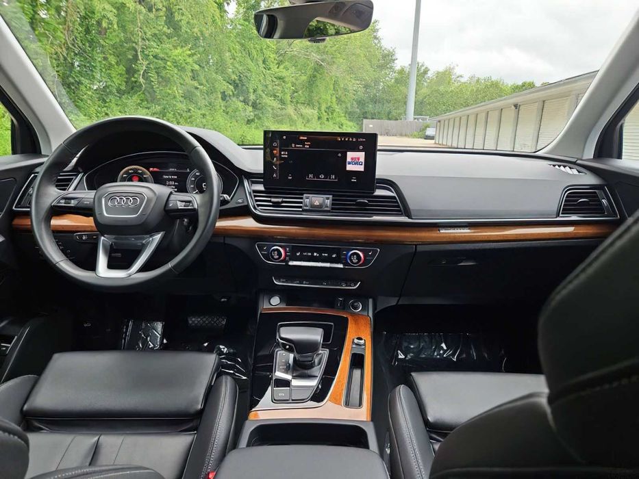 Audi Q5 e quattro S line Premium 55 TFSI      2024