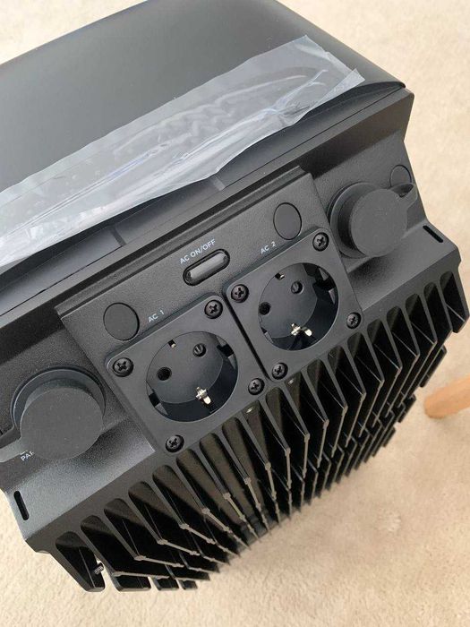 EcoFlow STREAM AC Pro (Delta Lite) 1920 Вт·год