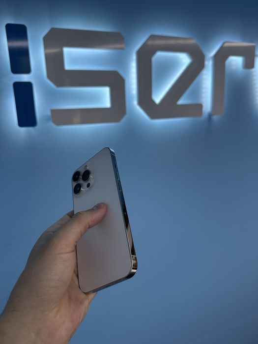 iPhone 13 PRO 128GB BATERIA 100% GWARANCJA 12 miesiecy !!!
