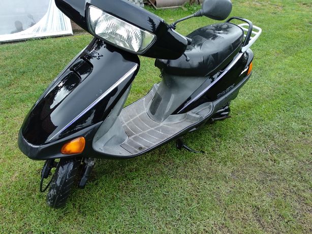 Honda Bali - Motoryzacja - OLX.pl