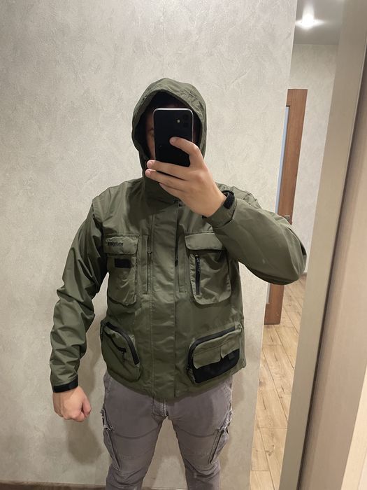 Куртка Ron Thompson Manitoba