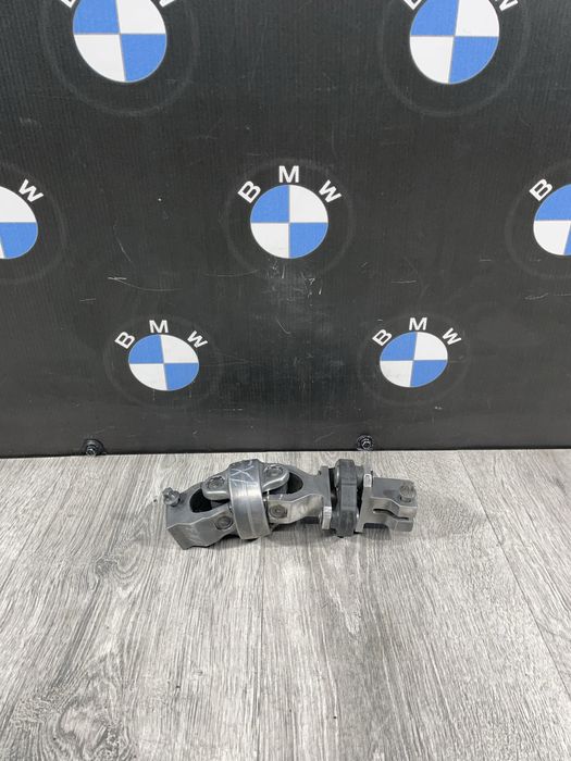 Кардан вала рульової колонки нижній BMW X3 E83 Код:1581