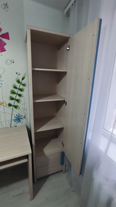 Продам дитячу кімнату