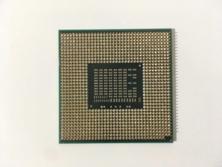 Procesor Intel Core i3-2330M, 2,2GHz, 35W - WYSYŁKA