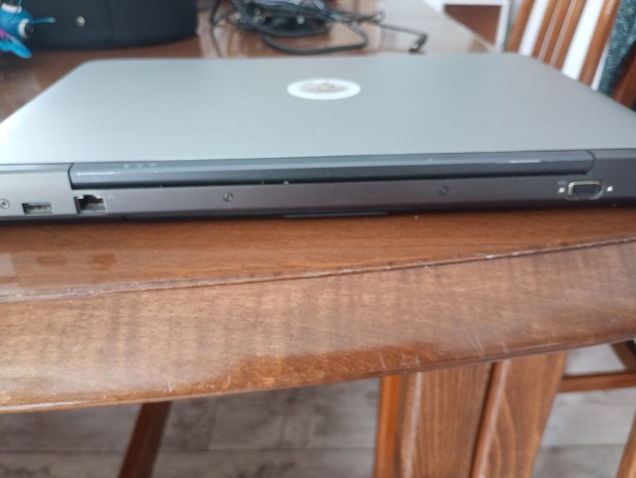 Laptop DELL Latitude E6540
