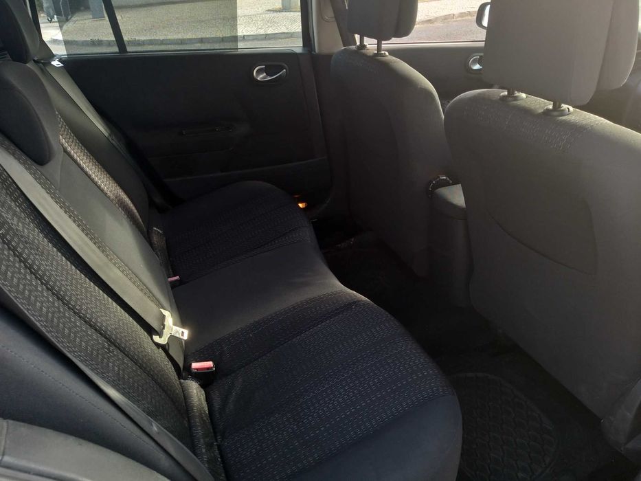 Renault Mégane Break 2006