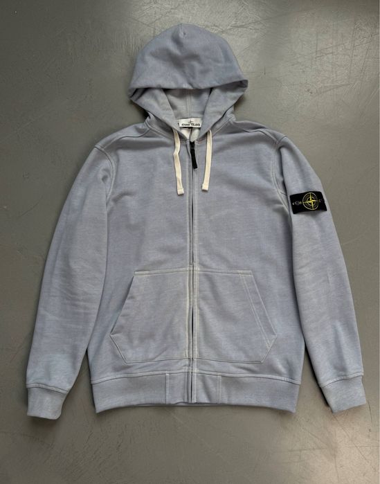 Зіп худі Stone Island TERMO