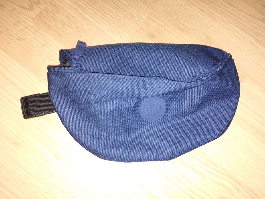 Saszetki nerki z logo VW