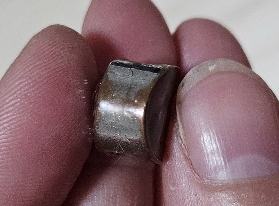 Charms/koralik modułowy z cyrkoniami