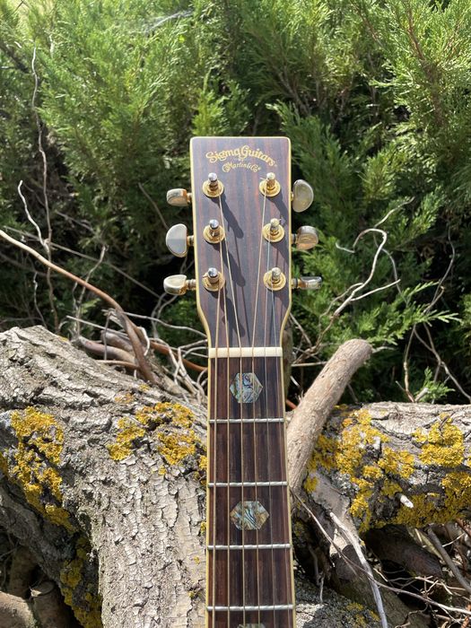 Martin & Co. Sigma