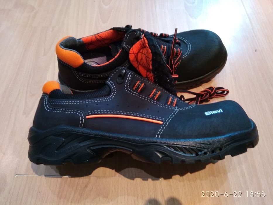 Buty damskie Sievi Air Galaxy 2 ,rozm.37 , nowe ,