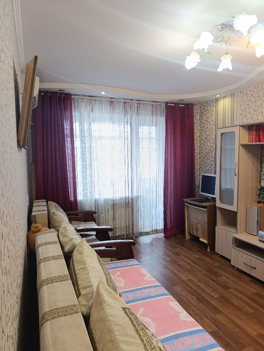 Продам 1 кімнатну квартиру р-н Соц.міста, 25 школи
