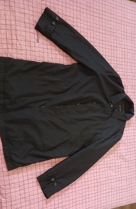 Чоловічий плащ . розмір М