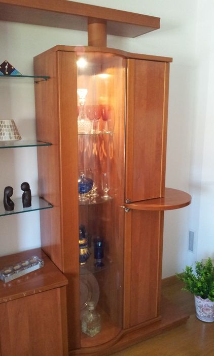 Armário Sala em Cerejeira