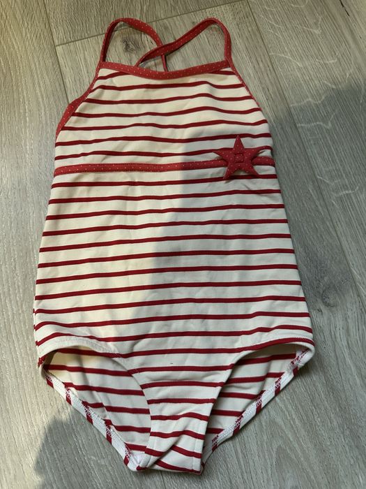 Купальник zara 104 (92-104)