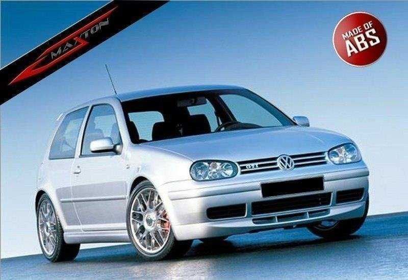 Kit 25 anos para Vw Golf 4
