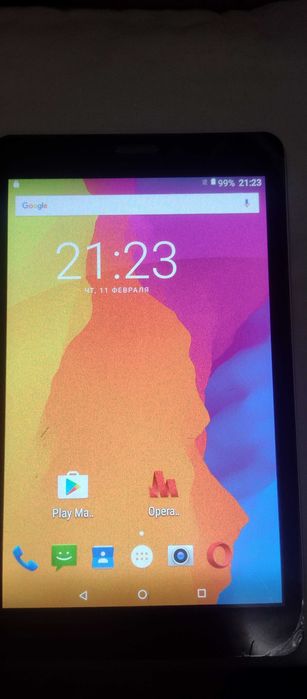 Планшети Nomi Corsa amazon на запчасті