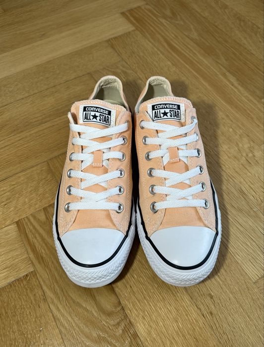 Кеди Converse 41.5 розмір.