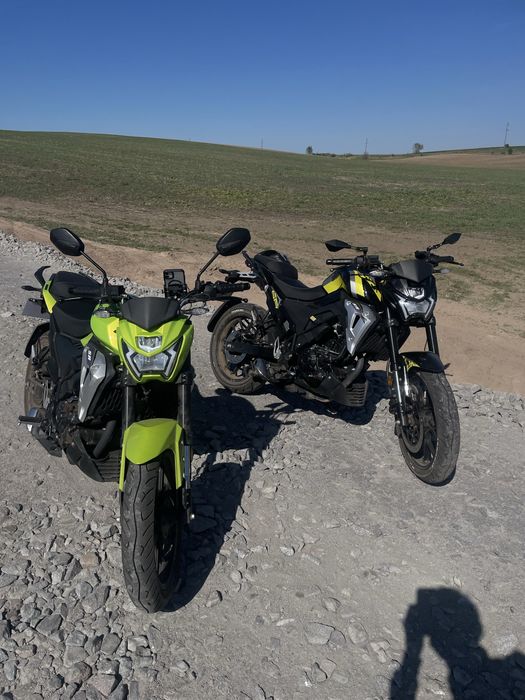 Lifan sr-220 4-v