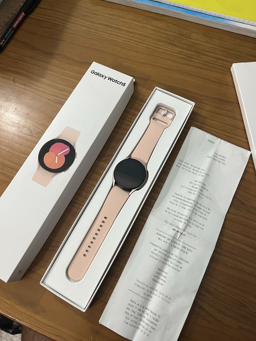 Samsung galaxy watch 5 40mm