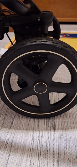 Carrinho passeio bebeconfort